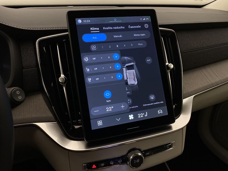 Volvo XC90 T8 AWD RECHARGE BRIGHT PLUS 7m - fotka 43 z 67