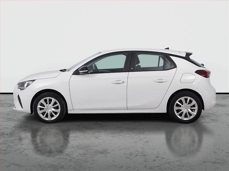 Opel Corsa (2020) Edition 50 kWh, SoH 92% - fotka 3 z 22