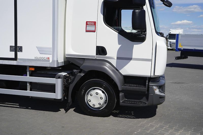 Renault Trucks D (2022) 12 / 210 / ACC / EURO 6 / CHŁO - fotka 29 z 41