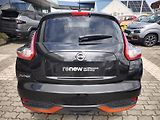 Nissan Juke ČR 1.MAJ 1.6 SCe REZERVACE  - náhled 26