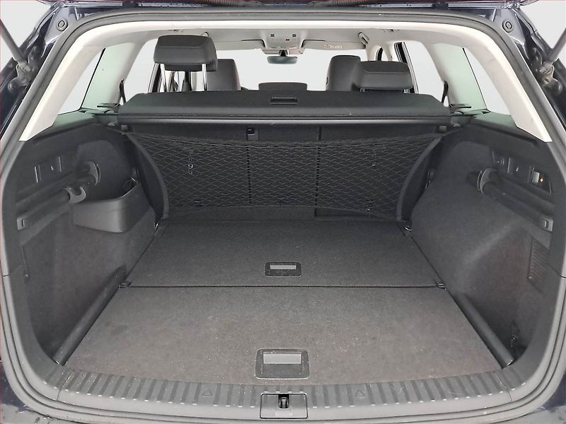 Škoda Kodiaq (2022) Style 2.0 TDI 4x4 - fotka 14 z 20