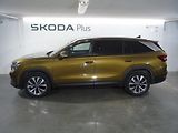 Škoda Kodiaq (2025) 2,0TDi 142kW DSG 4x4 Exclusive - náhled 1