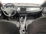 Alfa Romeo Giulietta (2013) 1.6 D, AC, park.asist - náhled 8