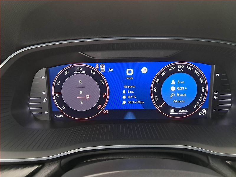 Škoda Octavia (2025) RS 2.0 TSI - fotka 11 z 23