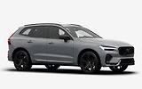Volvo XC60 (2026) B5 AWD AUT PLUS BLACK EDITION - náhled 7