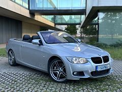 BMW Řada 3 (2010) - fotografie inzerátu