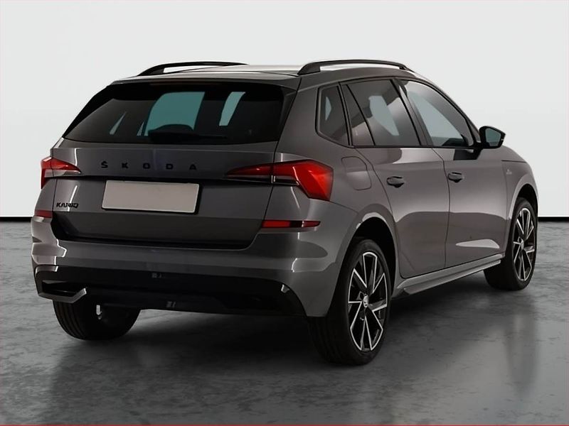 Škoda Kamiq (2022) Monte Carlo 1.5 TSI - fotka 5 z 25