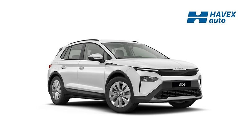 Škoda Elroq (2025) 60, 63 kWh 150 kW Essence - fotografie inzerátu