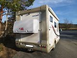 Fiat Ducato Eura Mobil 2.3JTD KLIMA - náhled 6