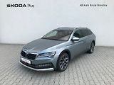 Škoda Superb (2020) COM SCOUT 4X4TD 140/2.0 7DG - náhled 1