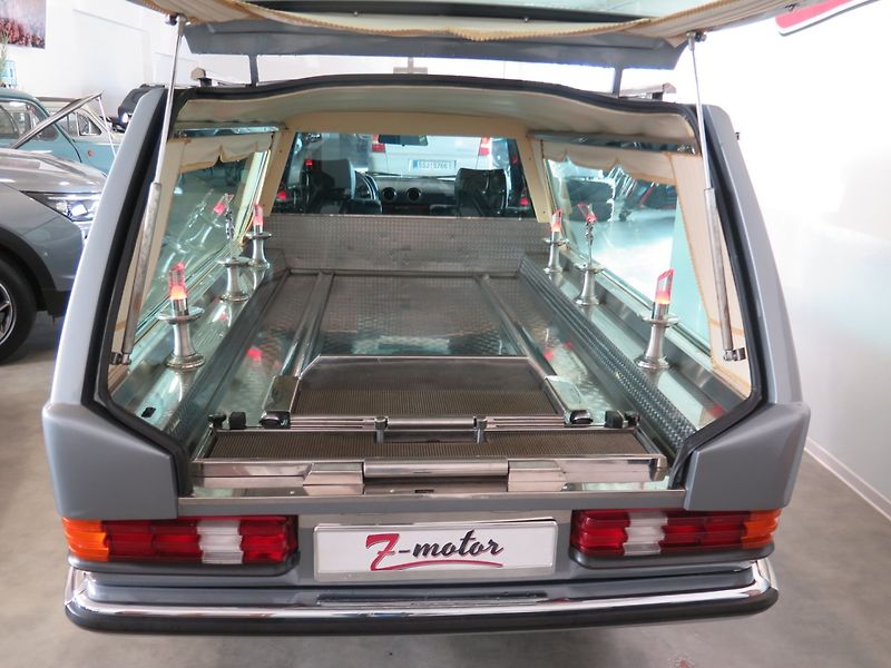 Mercedes-Benz 123 (1983) 3.0D TOP STAV, nová cena - fotka 3 z 25