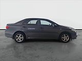 Toyota Corolla (2009) 1.3 Dual VVT-i, Vyhř. sedaček - náhled 6
