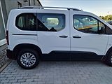 Peugeot Rifter 1.2 PureTech 110 S&S,ČR,1.Maj - náhled 41