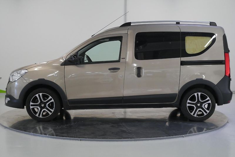 Dacia Dokker - fotka 3 z 27