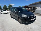 Peugeot Partner 1.6 HDI - náhled 1