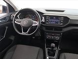 Volkswagen T-Cross (2021) Life 1.0 TSI, Serv.kniha - náhled 7
