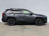 Toyota RAV4 2.5 HSD e-CVT AWD Selection - náhled 8