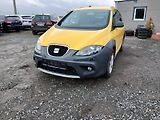 Seat Altea 2.0 TDI, Freetrack - náhled 2