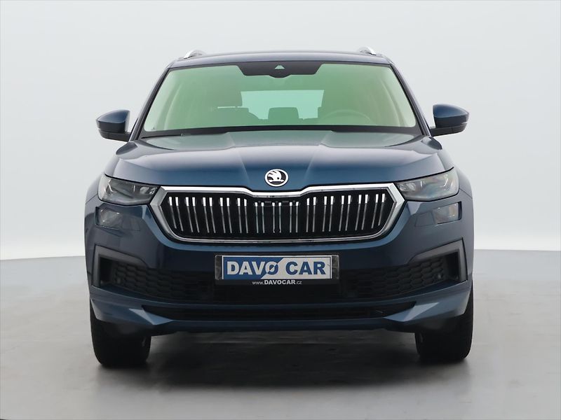 Škoda Kodiaq 2,0 TDI 147kW L&K 4x4 DSG DPH - fotka 2 z 41