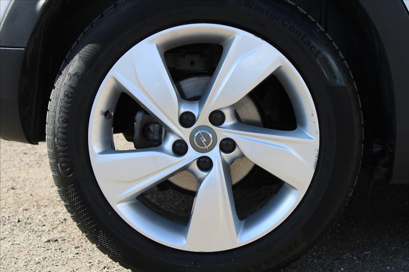 Opel Grandland X 1,5 CDTi  1.MAJ,A/T,INNOVATION - fotka 34 z 42