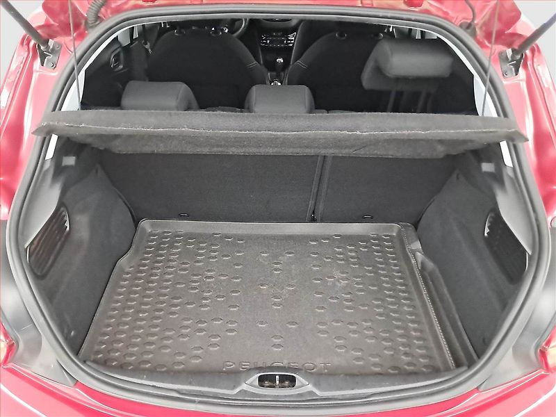 Peugeot 208 (2016) 1.2 PureTech, Automat - fotka 14 z 23