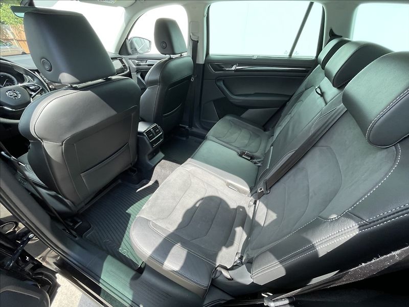 Škoda Kodiaq 2,0 TDI 4x4 DSG Style Plus TZ - fotka 13 z 22