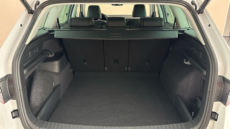 Škoda Kodiaq 2.0 TDI DSG 4x4 Style - fotka 17 z 30