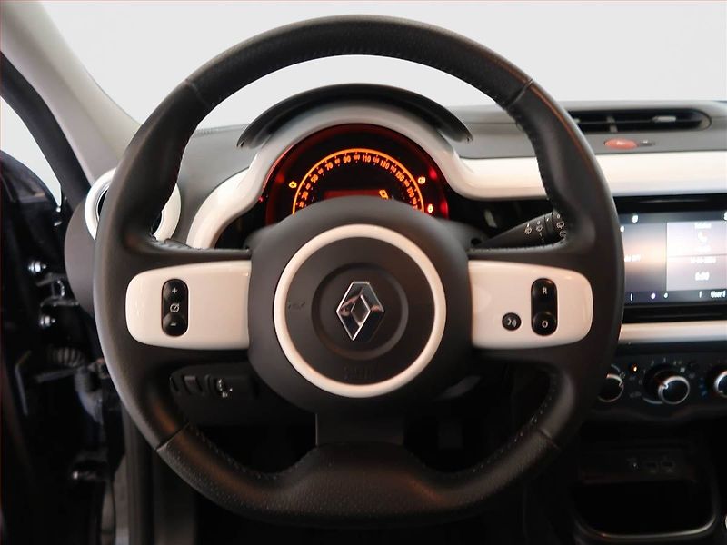 Renault Twingo (2020) 1.0 SCe, Serv.kniha - fotka 14 z 14