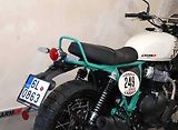 Royal Enfield (2025) Bear 650 - krásný stav, motocy - náhled 3