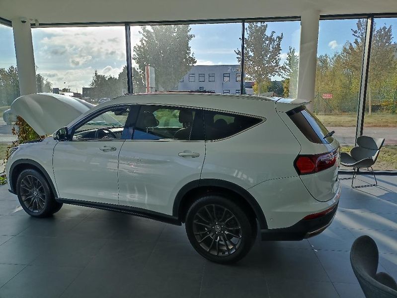 Dongfeng Ostatní (2022) DFSK Fengon 7 - fotka 5 z 9