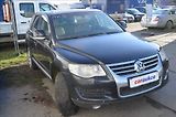 Volkswagen Touareg (2007) 2,5 TDI RS AT - náhled 2