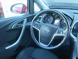 Opel Astra (2011) 1.7 CDTI, Navi, Xenony - náhled 7