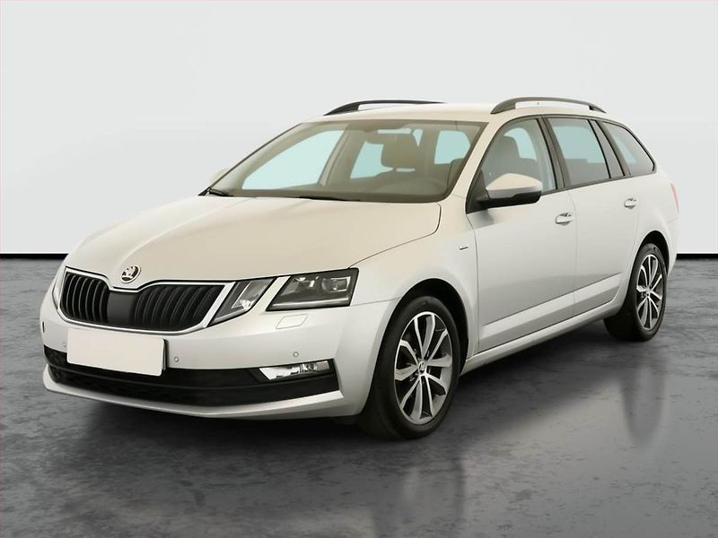 Škoda Octavia (2017) Style 1.6 TDI, Serv.kniha - fotka 2 z 19