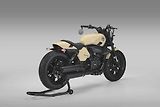 Benelli (2026) Leoncino Bobber 400 - náhled 12