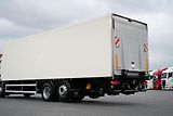 MAN TGM (2012) 26.340 / EURO 5 / CHŁODNIA + W - náhled 32