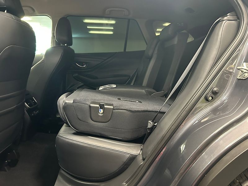 Subaru Outback (2023) 2.5 COMFORT+ 2023 | Záruka - fotka 21 z 64