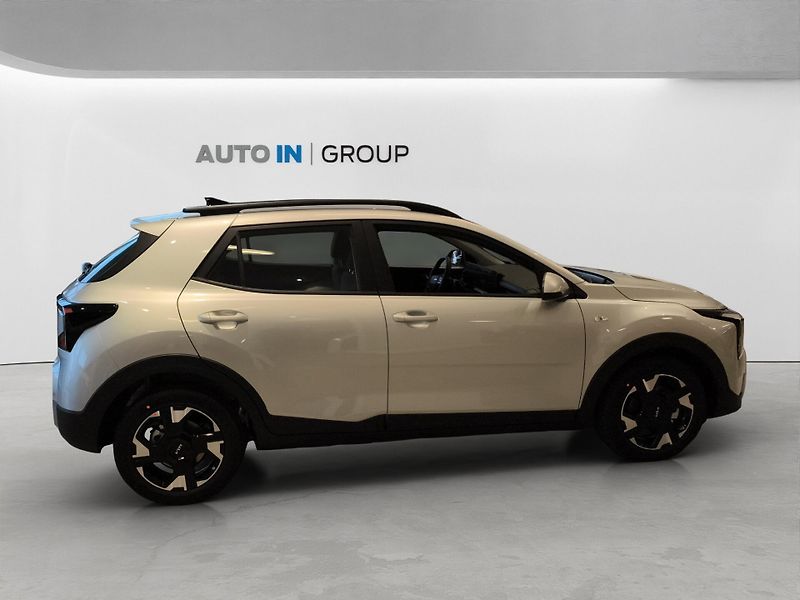 Kia Stonic (2026) 1,0 T-GDI SPIN MAN - fotka 7 z 15
