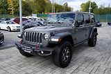 Jeep Wrangler 3.6i V6/Rubicon/4x4/AT - náhled 1