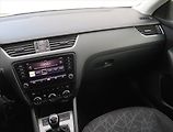 Škoda Octavia (2019) Clever 1.5 TSI, Serv.kniha - náhled 8