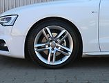 Audi A5 (2014) S-Line 2.0 TDI, 4X4, Automat - náhled 15