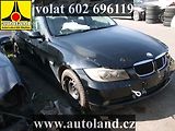 BMW Řada 3 (2006) VOLAT 602 696 119 - náhled 1