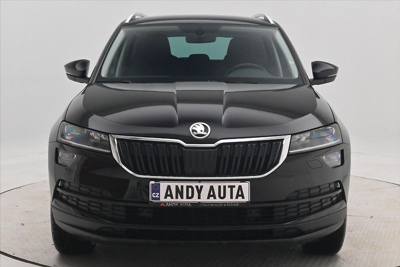 Škoda Karoq 1,5 TSI 110kW Business Záruka - fotka 2 z 31