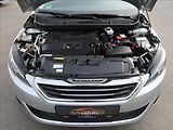 Peugeot 308 2,0 BHDi,110kW,NovéČR,DPH - náhled 20