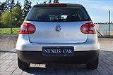 Volkswagen Golf 1,4 i 59KW NOVÁ STK ALU - náhled 9