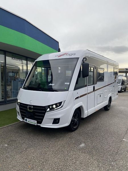 Carthago Ostatní (2026) C2 Tourer I 141 KB-LE Comfort - fotka 13 z 75