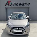 Hyundai ix20 1,6 i 91KW ČR.8TIS KM 1.MAJ. - náhled 8