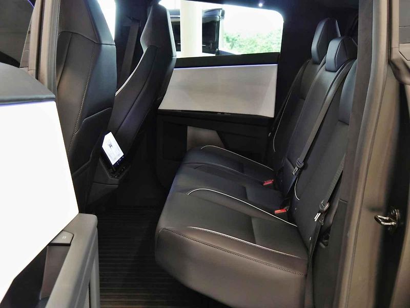 Tesla Cybetruck