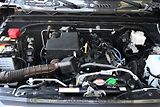Suzuki Jimny 1,5 GLX AUTOMAT, 4X4 LONG - náhled 39