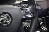 Škoda Superb 1,5 TSI SPORT LINE DSG - náhled 18