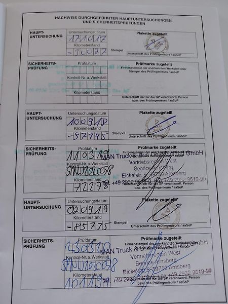 MAN TGM 15.290 IZOTERM THERMOKING - fotka 17 z 18